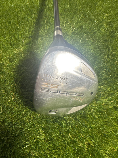 King Cobra SZ Hyper Steel 5 FWY