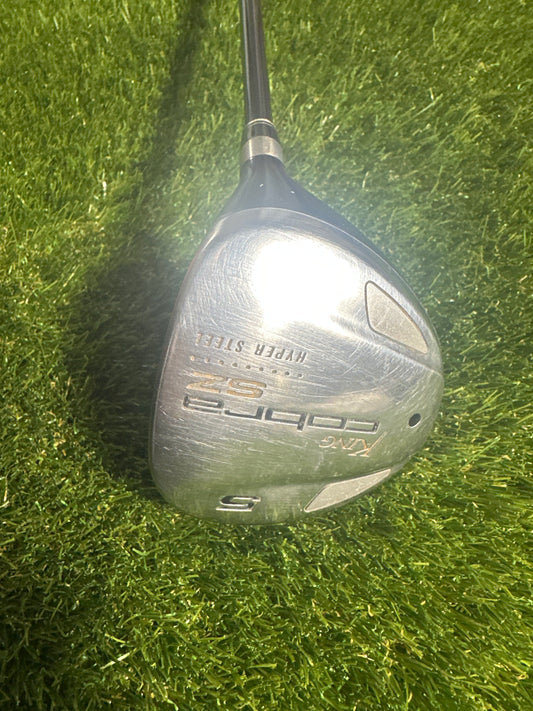 King Cobra SZ Hyper Steel 5 FWY