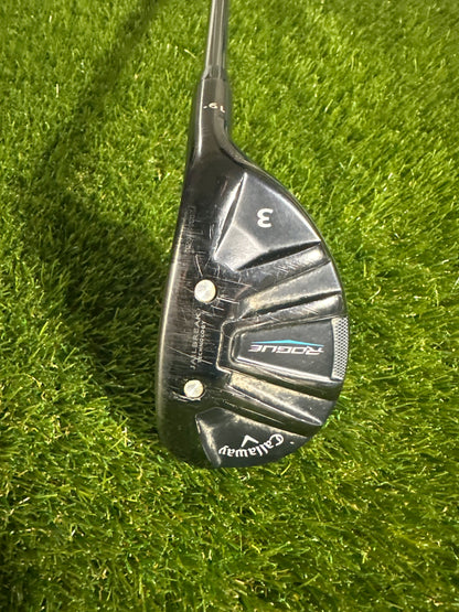 Callaway Rogue 3/19 HYB