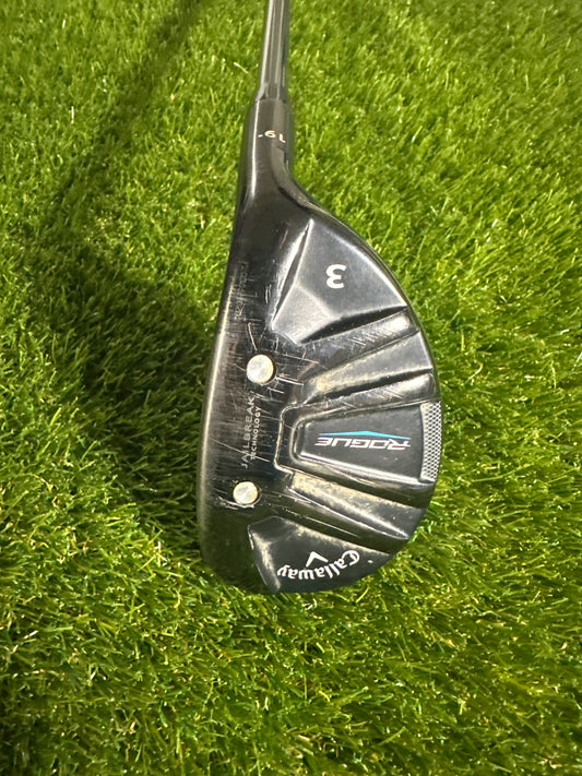 Callaway Rogue 3/19 HYB