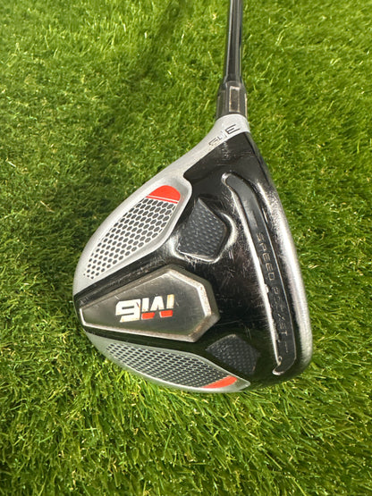 TaylorMade M6 3/15 FWY