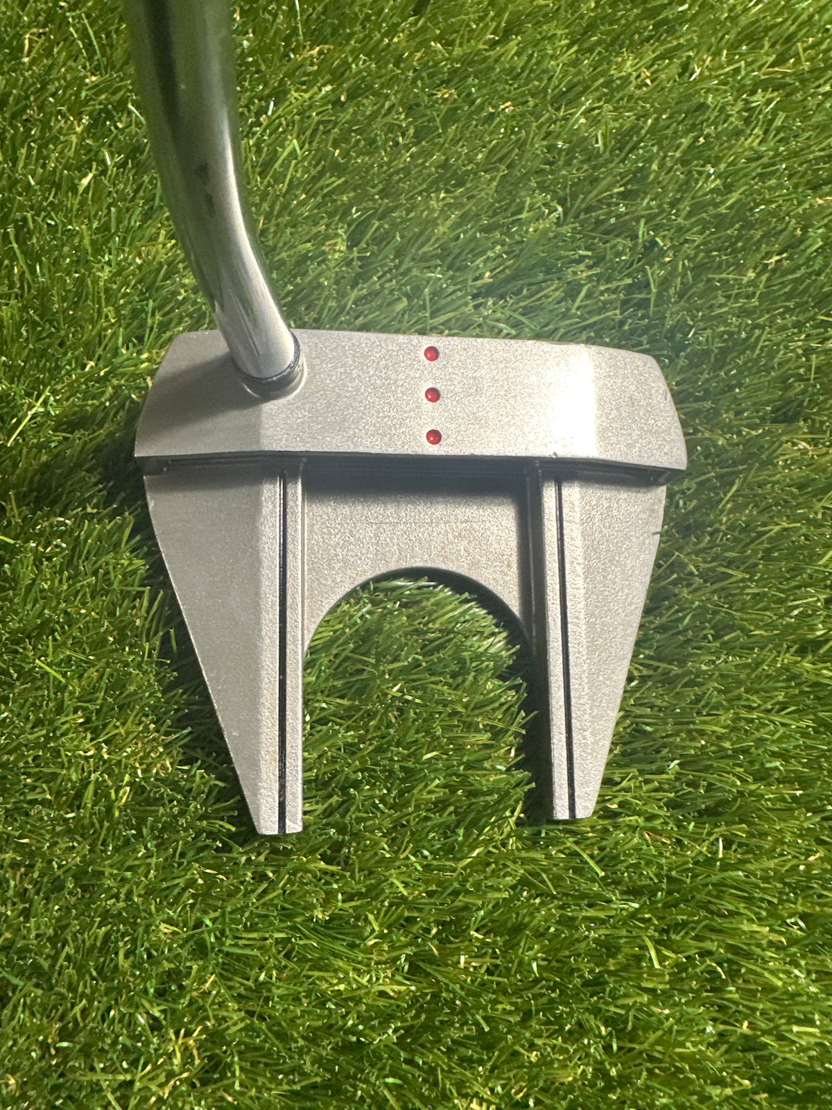 Odyssey White Hot XG 7 34" Putter