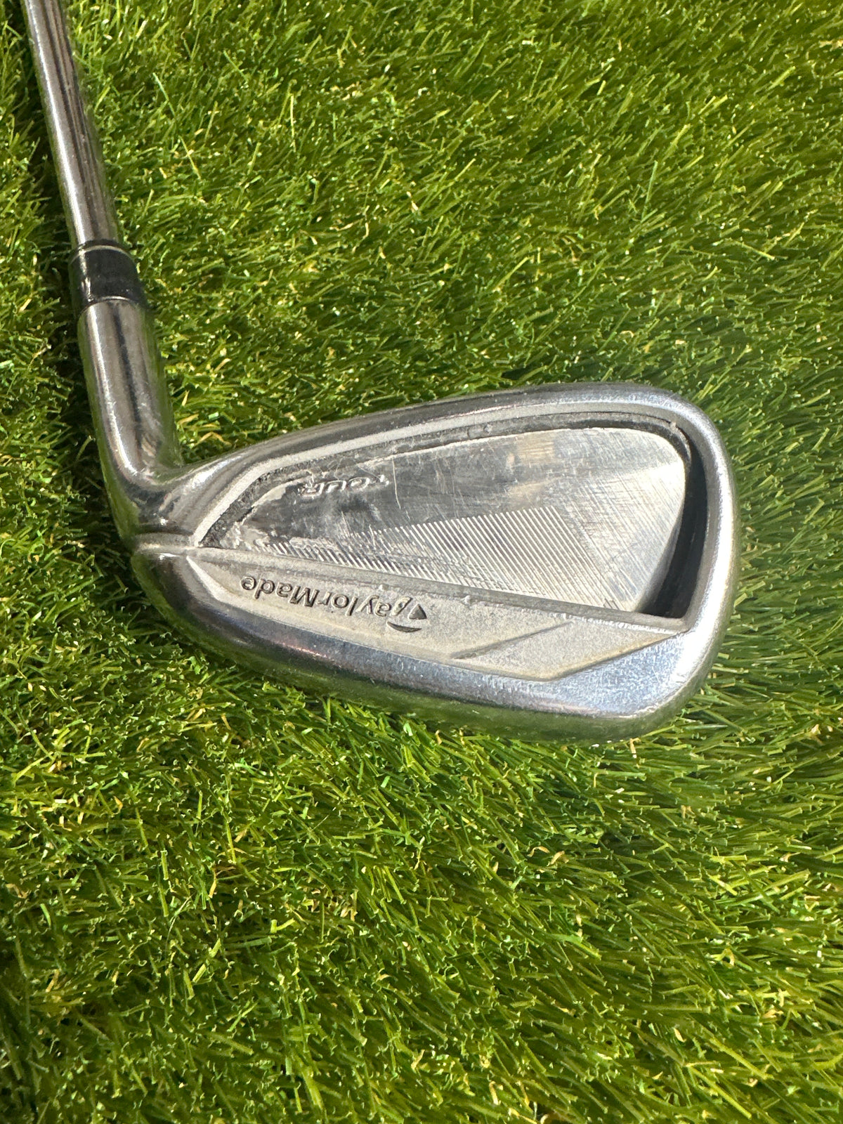 TaylorMade Tour 8 Iron