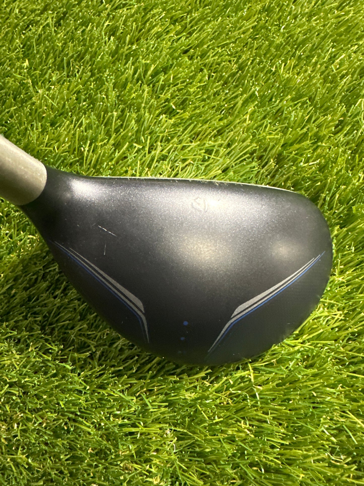 TaylorMade Jetspeed 5/25 HYB