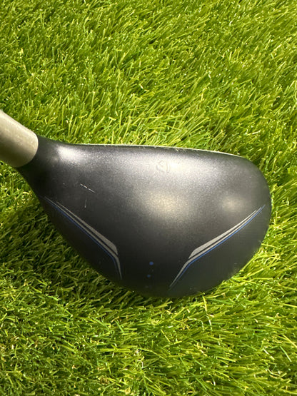 TaylorMade Jetspeed 5/25 HYB
