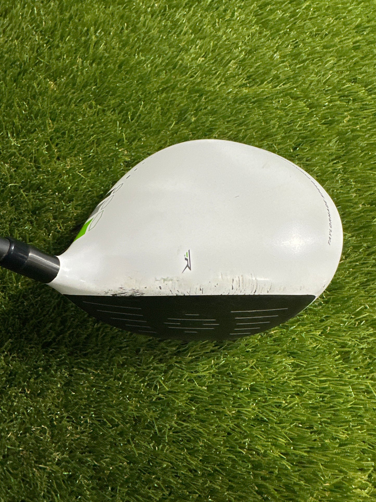 TaylorMade RBZ 10.5 Driver