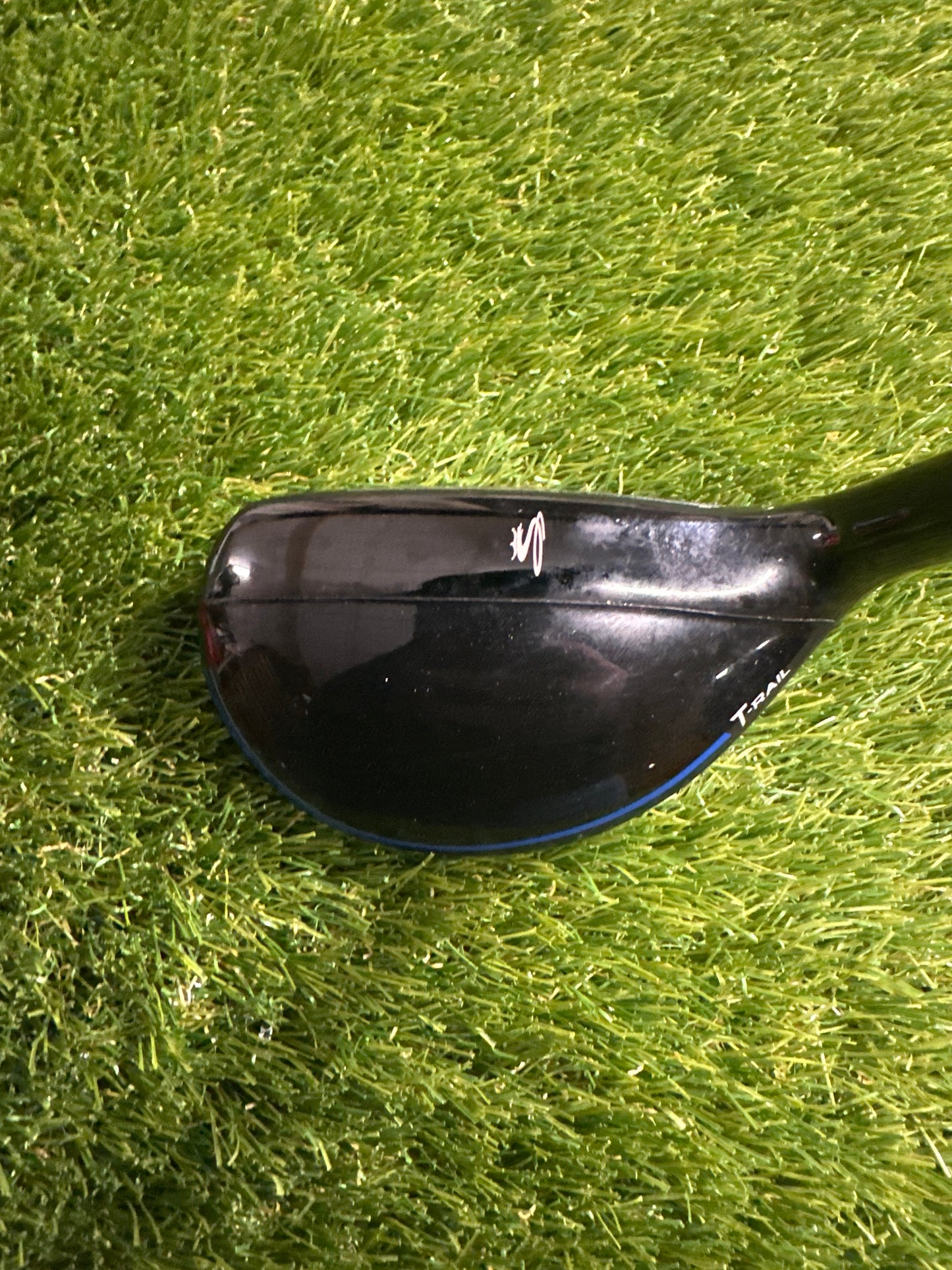 Cobra Splitrails 5 HYB