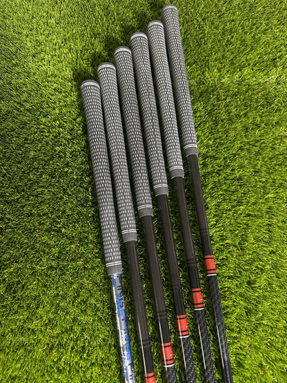 Titleist AP1 718 5-PW Irons