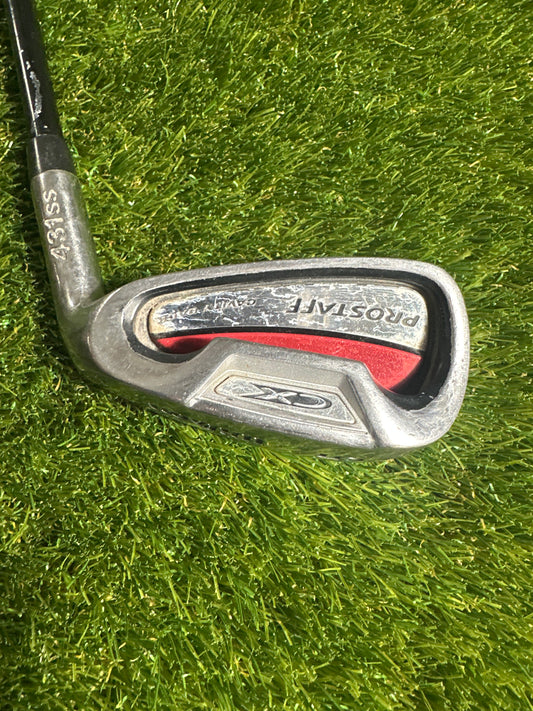 Wilson Prostaff CX 5 Iron
