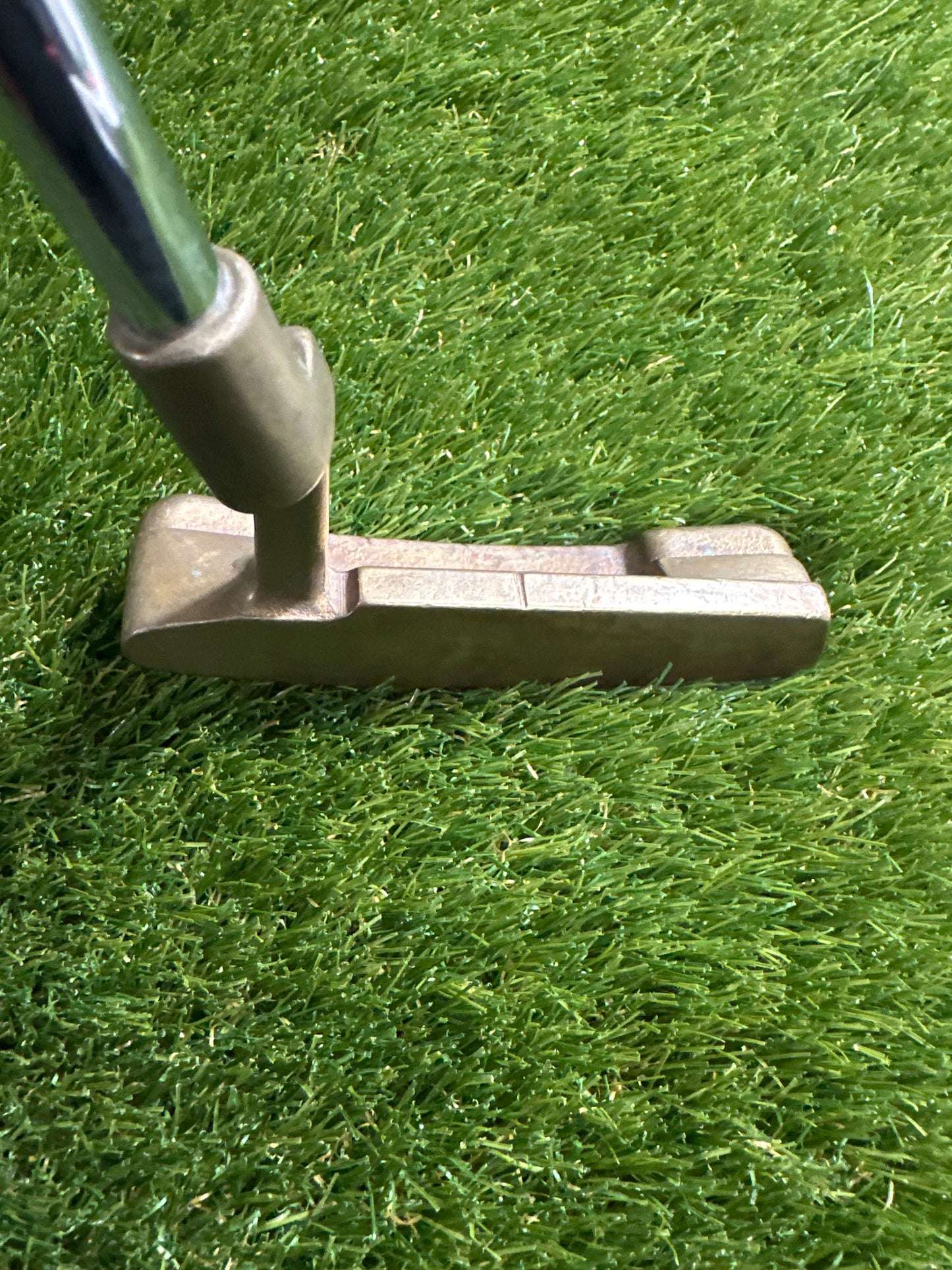 Ping Anser 35" Putter