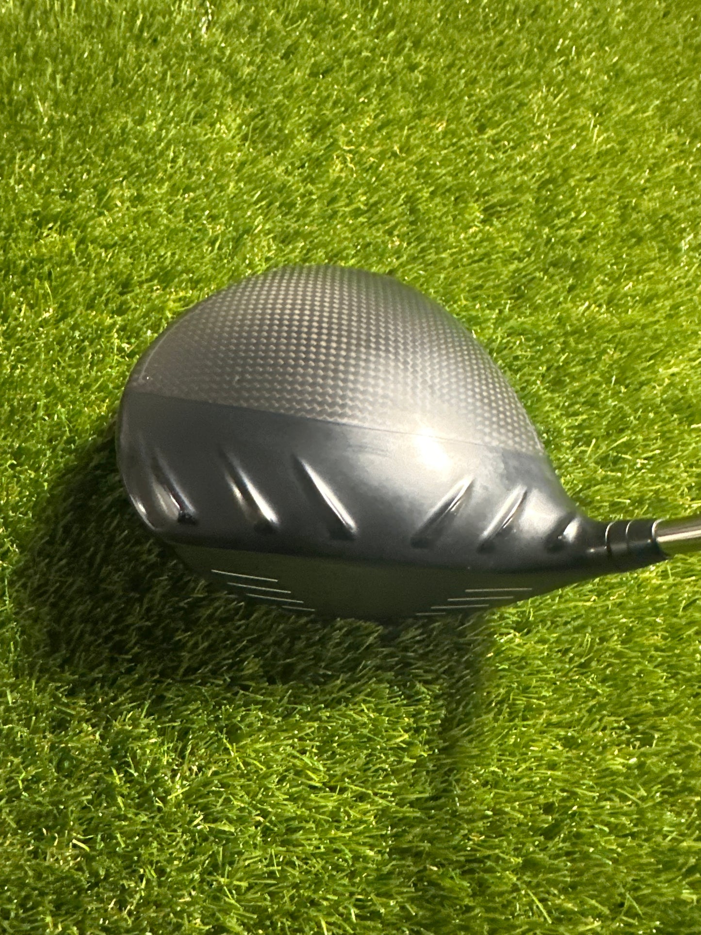 Ping G440 Max 10.5 Driver