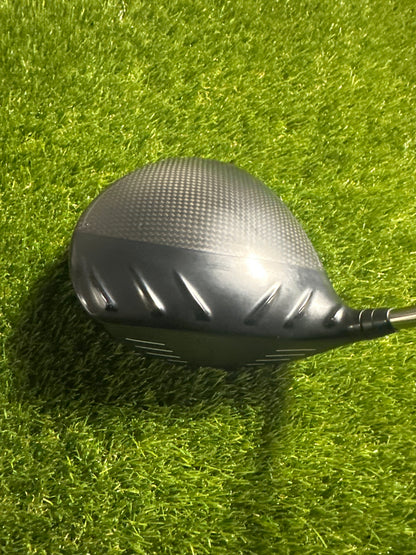 Ping G440 Max 10.5 Driver