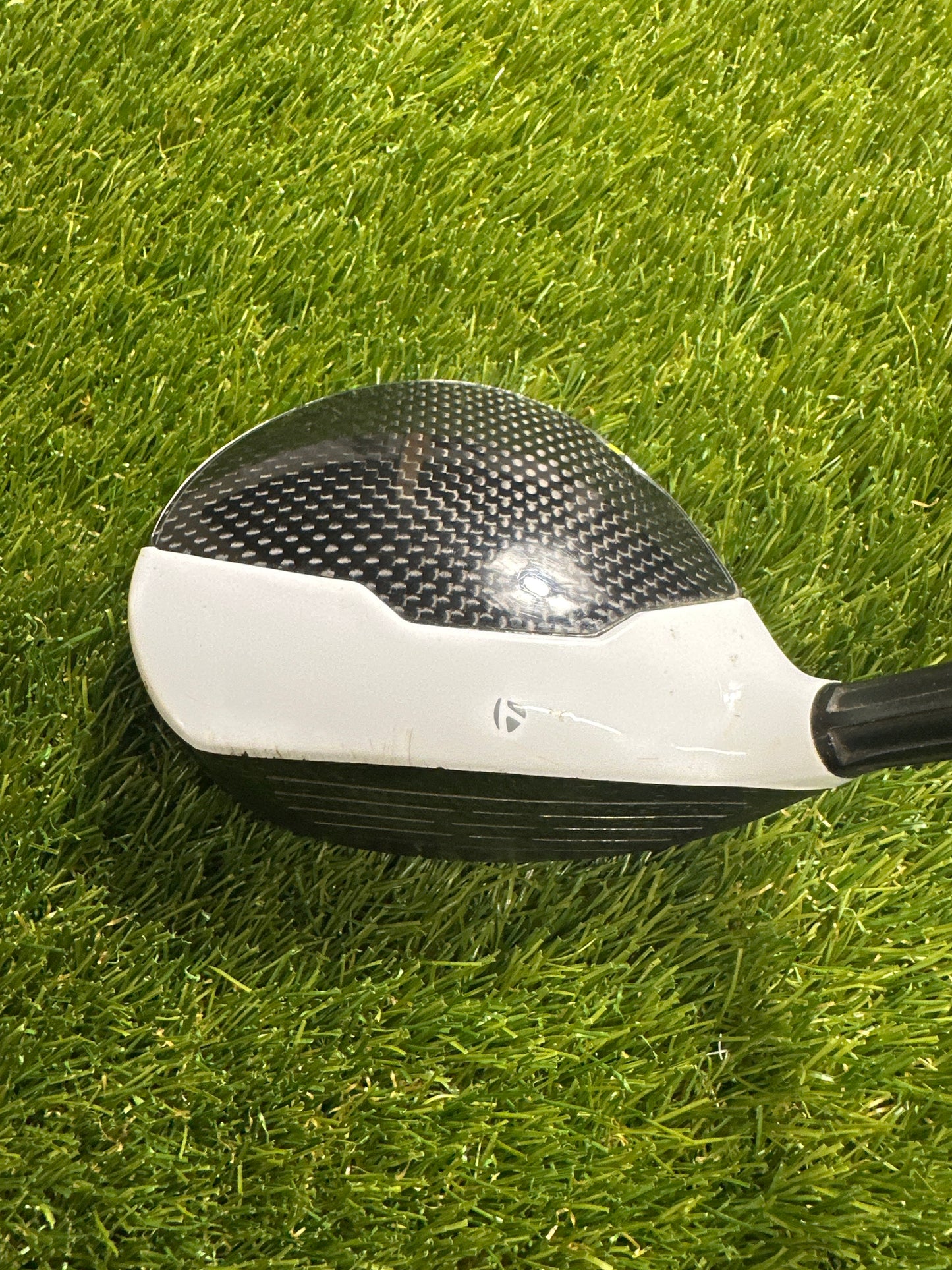 TaylorMade M2 5/18 FWY