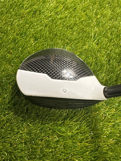TaylorMade M2 5/18 FWY