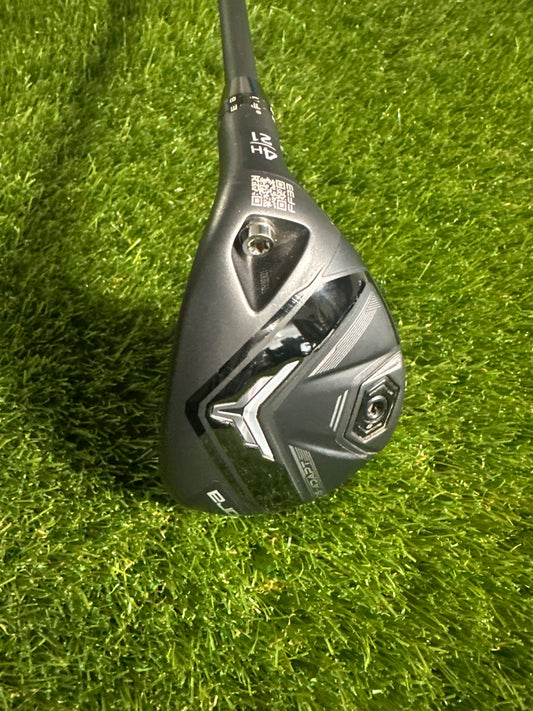 Cobra Dark Speed Adapt 4/21 HYB