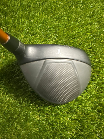 PXG 0211 5/18 FWY
