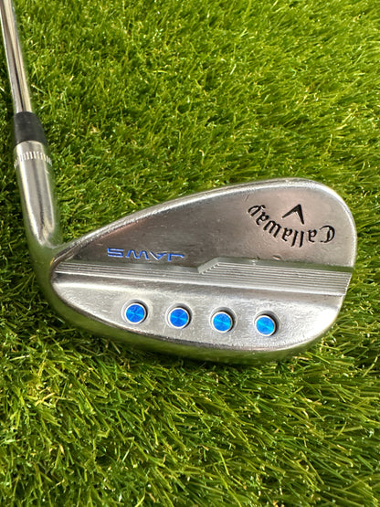 Callaway Jaws MD5 54/10S Wedge