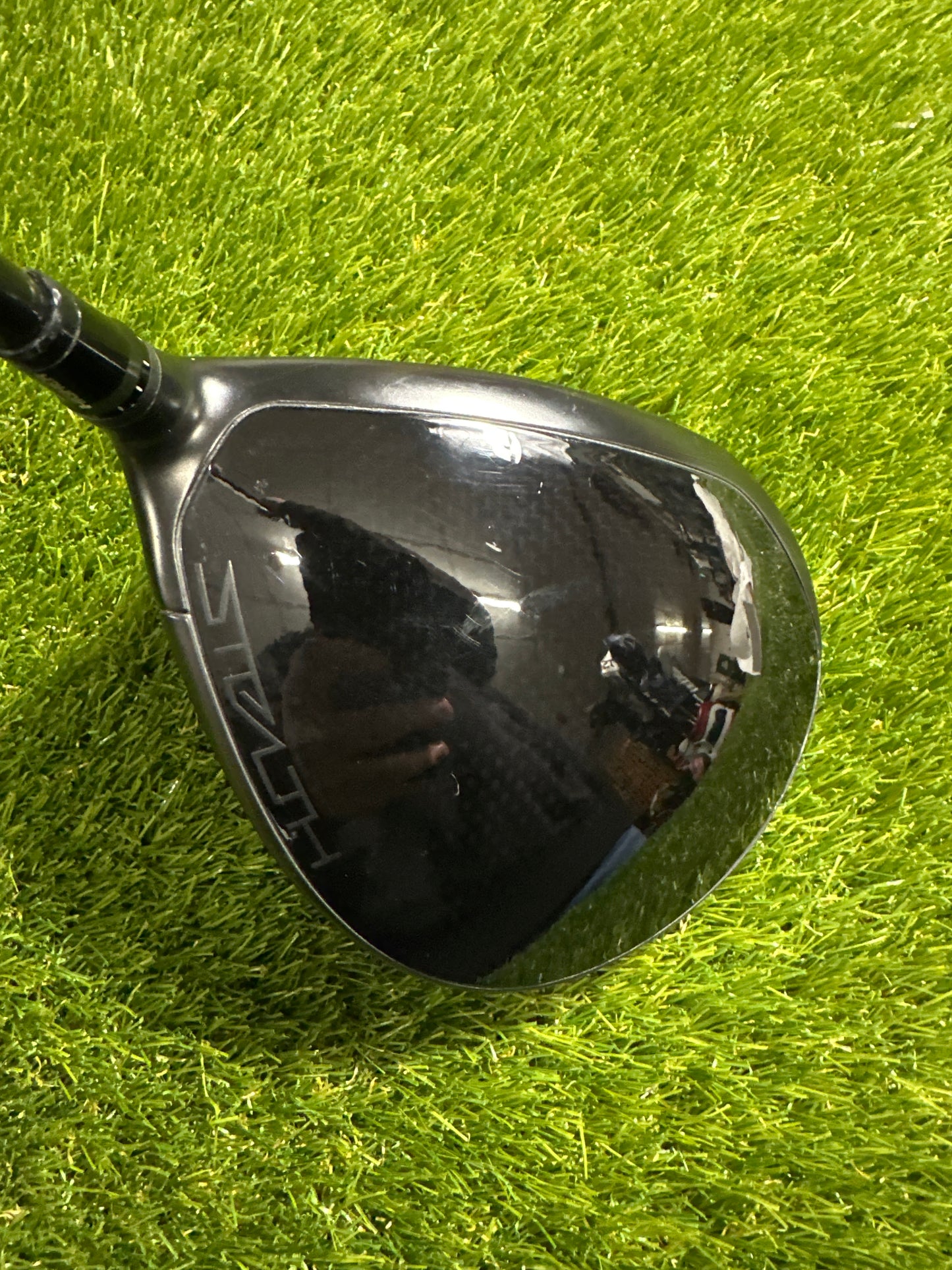 TaylorMade Stealth 2 Plus 8 Driver