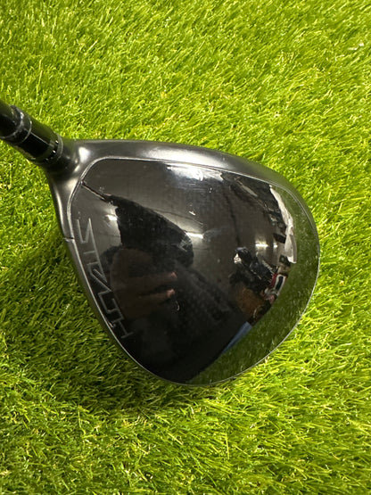 TaylorMade Stealth 2 Plus 8 Driver