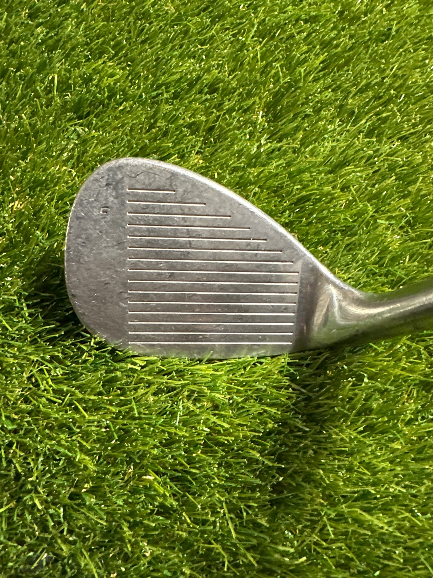 TaylorMade Rac 52/08 Wedge