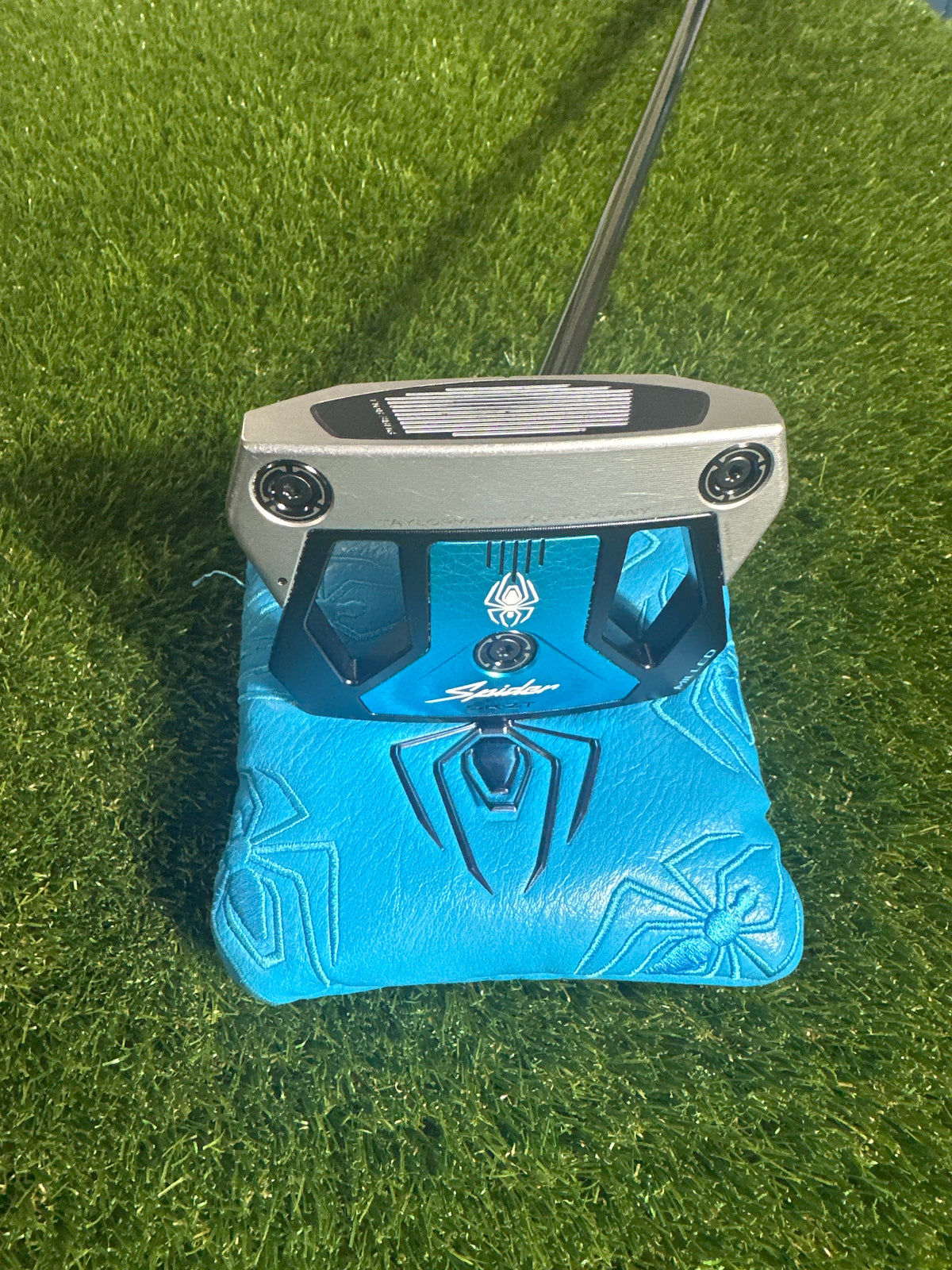 TaylorMade Spider 5KZT 34" Putter