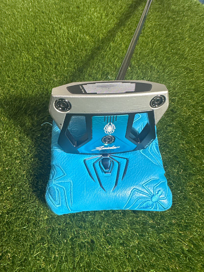 TaylorMade Spider 5KZT 34" Putter