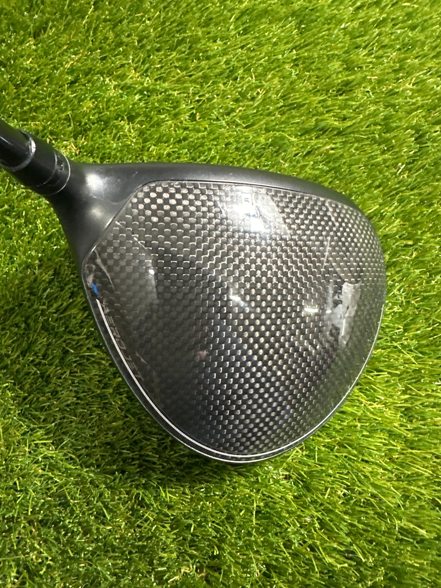 Cobra Aerojet LS 9 Driver