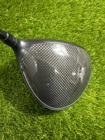 Cobra Aerojet LS 9 Driver
