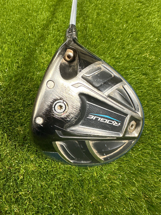 Callaway Rogue 9 Driver