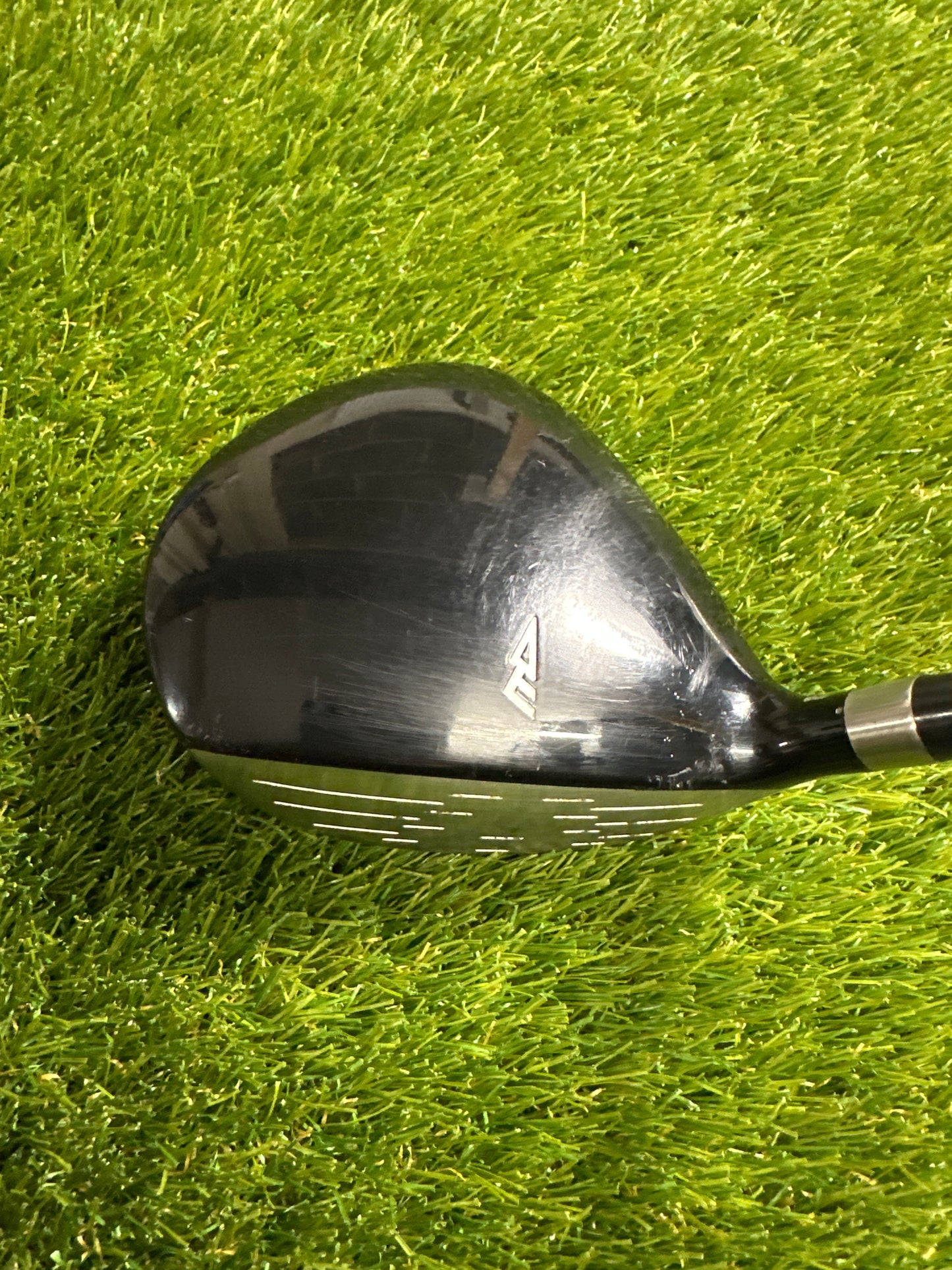 MD Superstrong ST 3/15 FWY