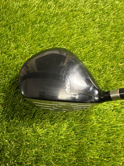 MD Superstrong ST 3/15 FWY