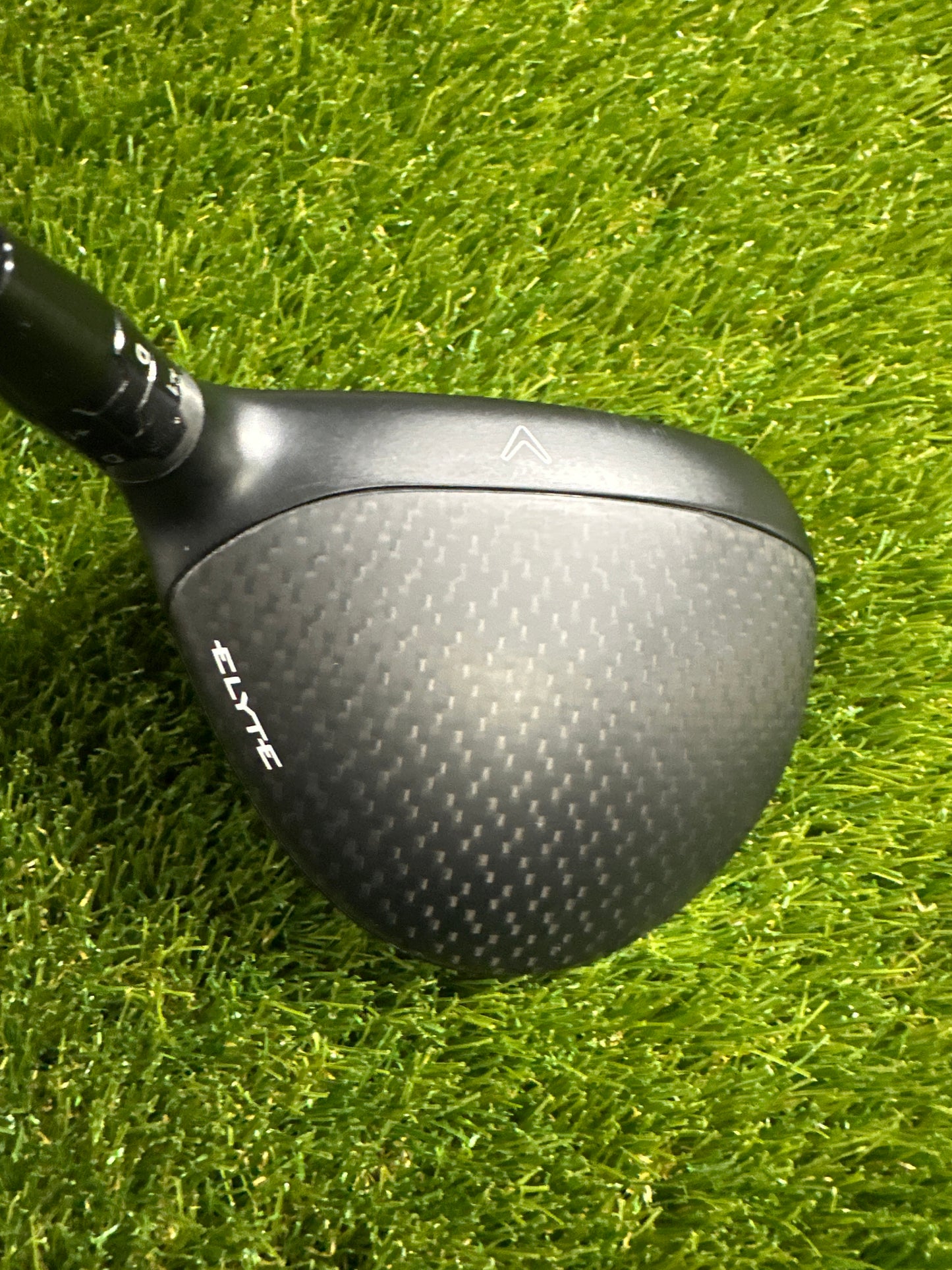 Callaway Elyte 3/15 FWY