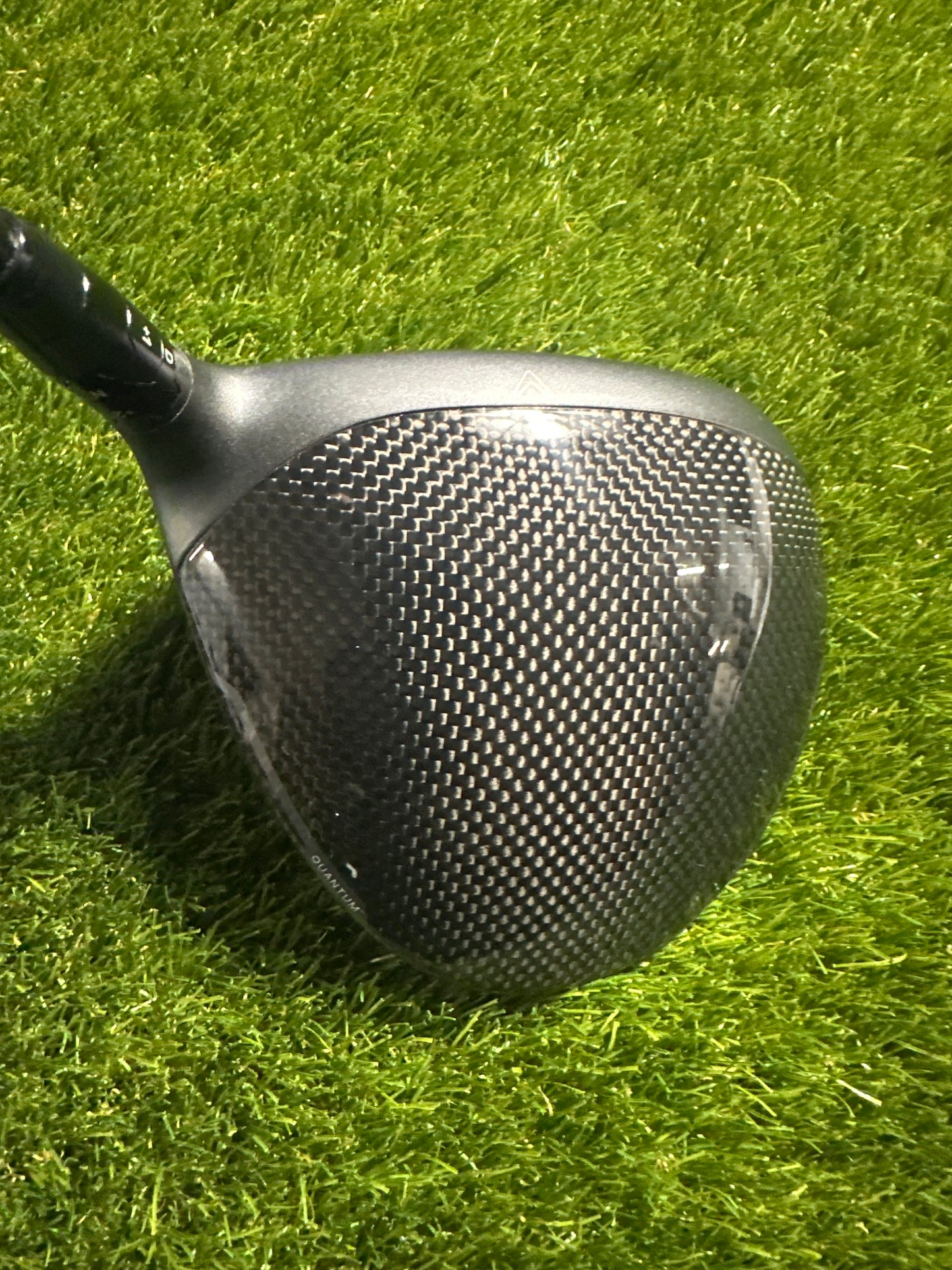 Callaway Quantum Max D 10.5 Driver