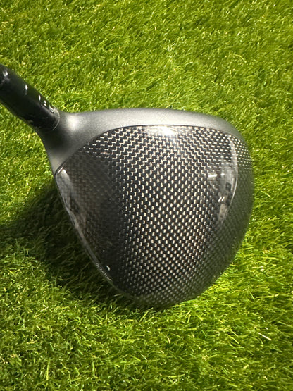 Callaway Quantum Max D 10.5 Driver