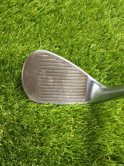 Callaway Jaws Raw 52/10S Wedge