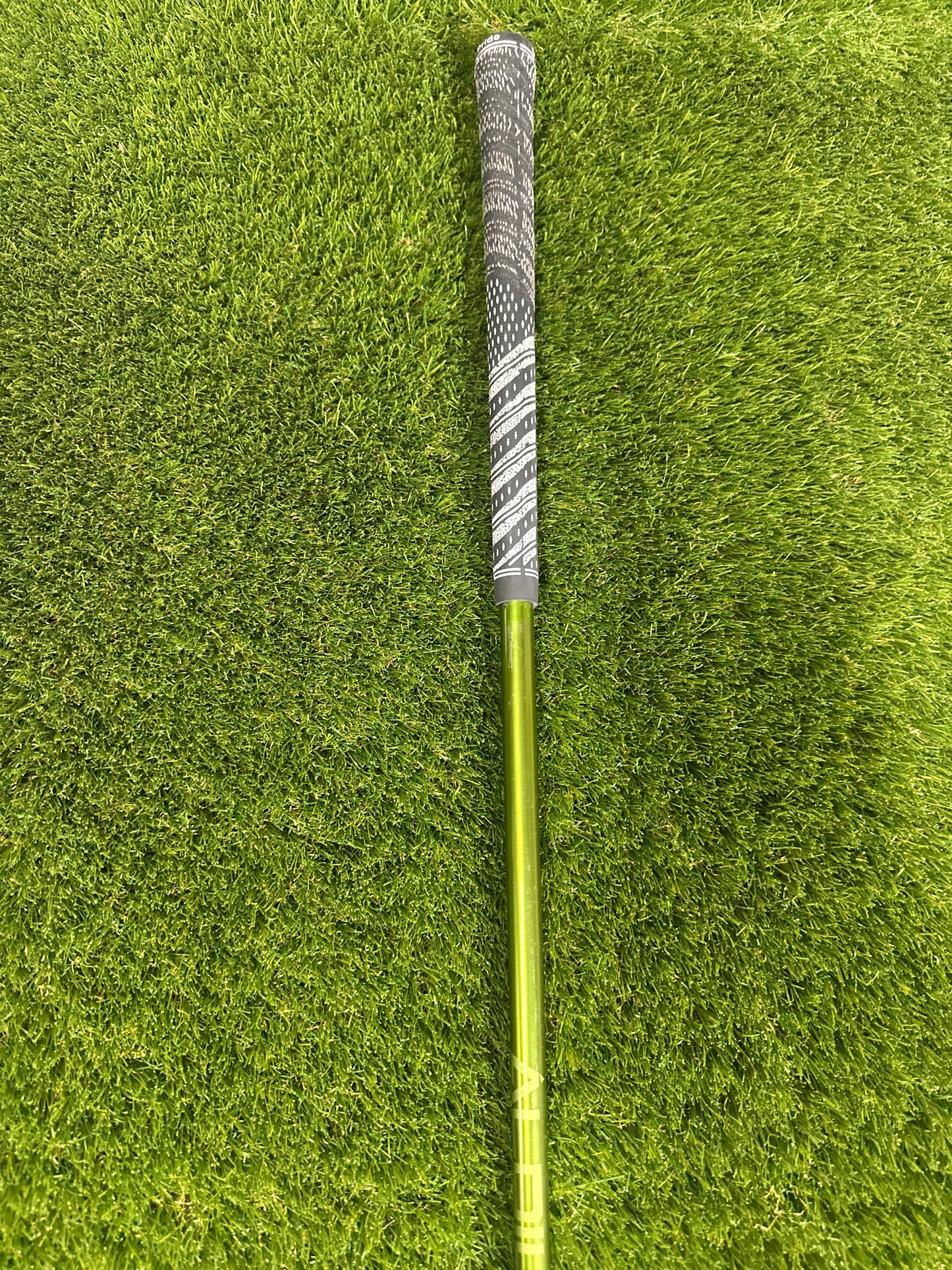 Ping Rapture 3/14 FWY