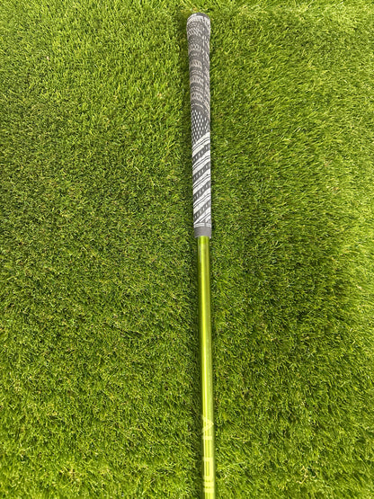 Ping Rapture 3/14 FWY