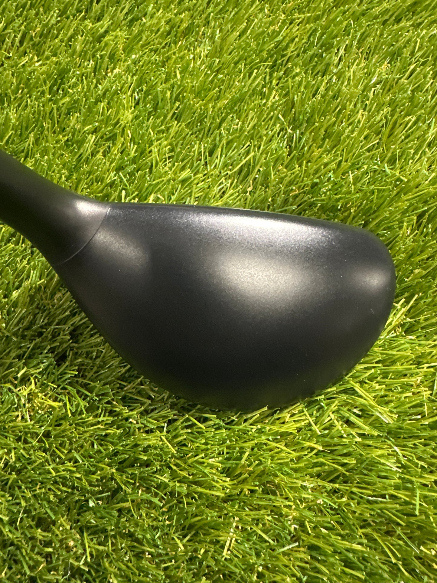 Mizuno JPX Fli Hi 23 HYB