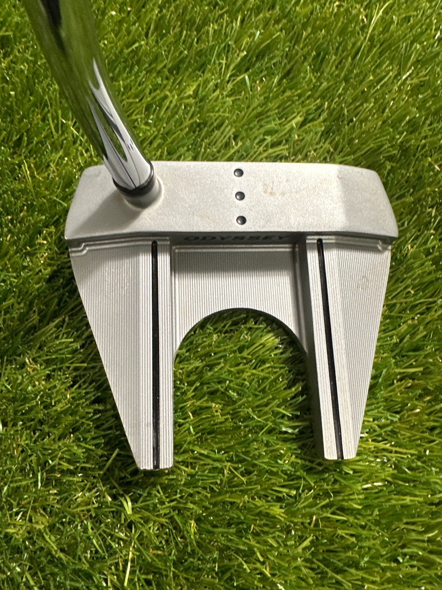 Odyssey White Hot OG 7 35" Putter
