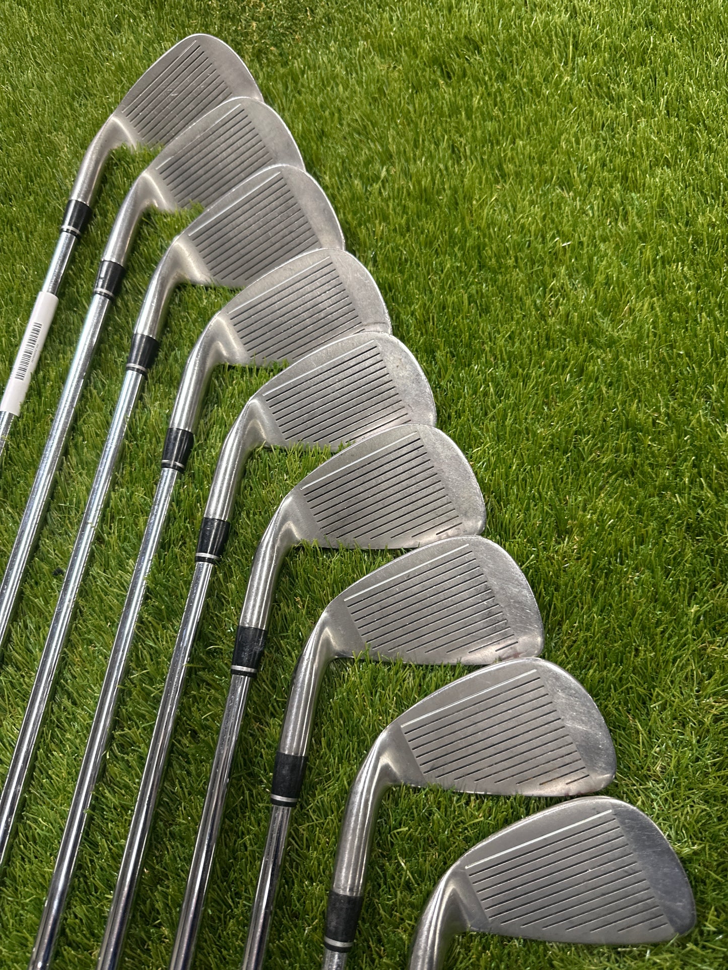 Ben Sayers M2i 3-SW Irons