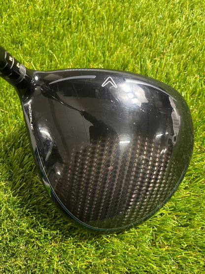 Callaway Rogue 10.5 Driver