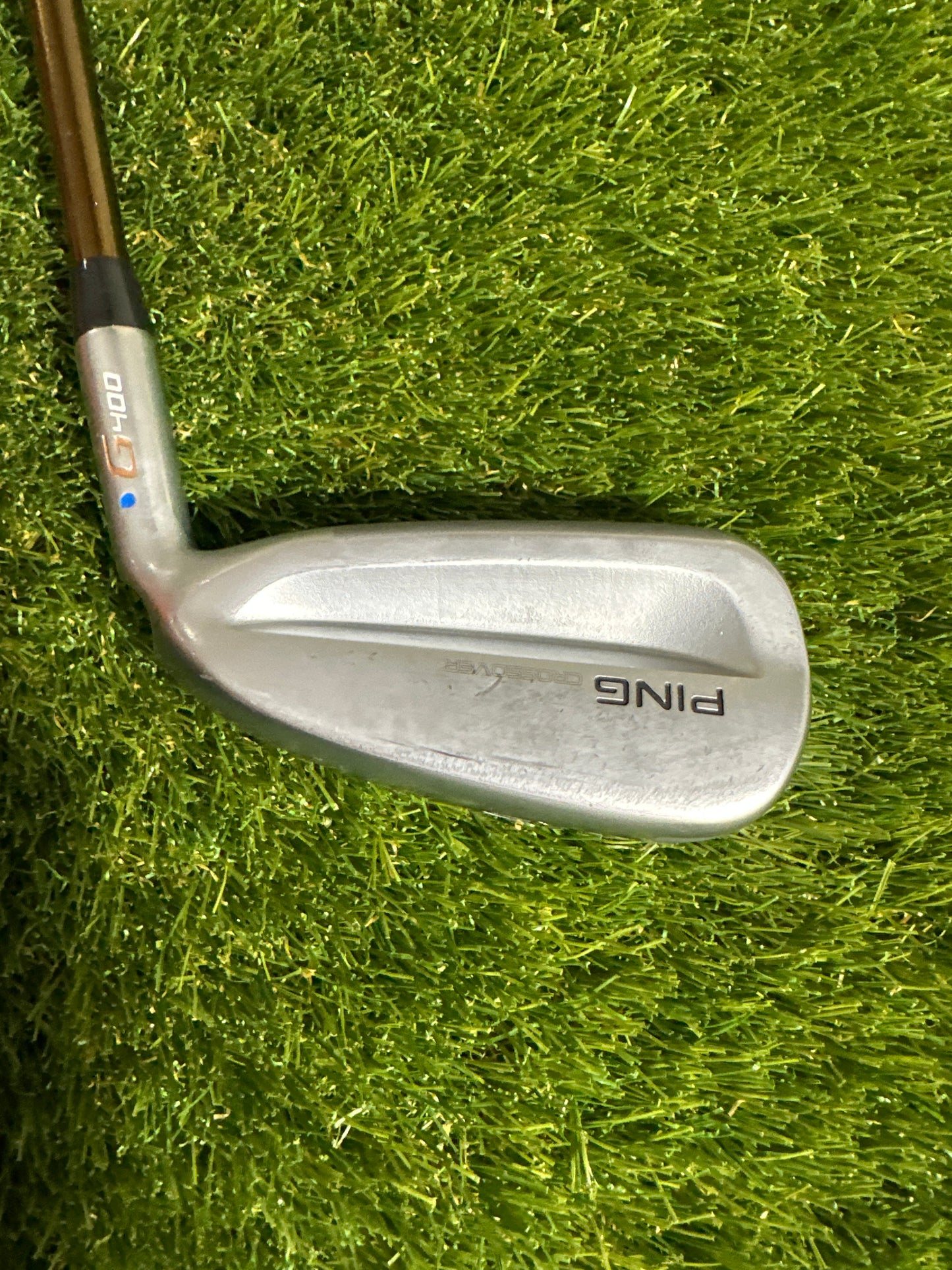 Ping G400 4/22 DUI