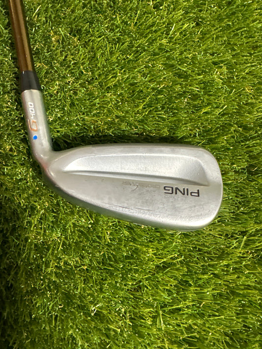 Ping G400 4/22 DUI