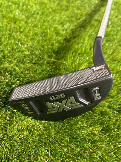 PXG V42 0211 35" Putter