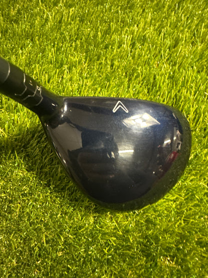 Callaway Big Bertha 3/15 FWY