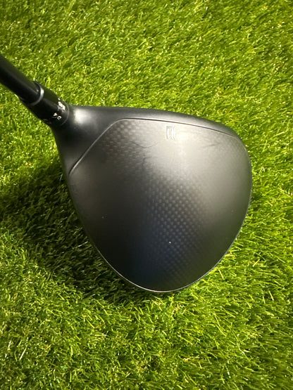 Cobra Dark Speed Adapt 10.5 Driver