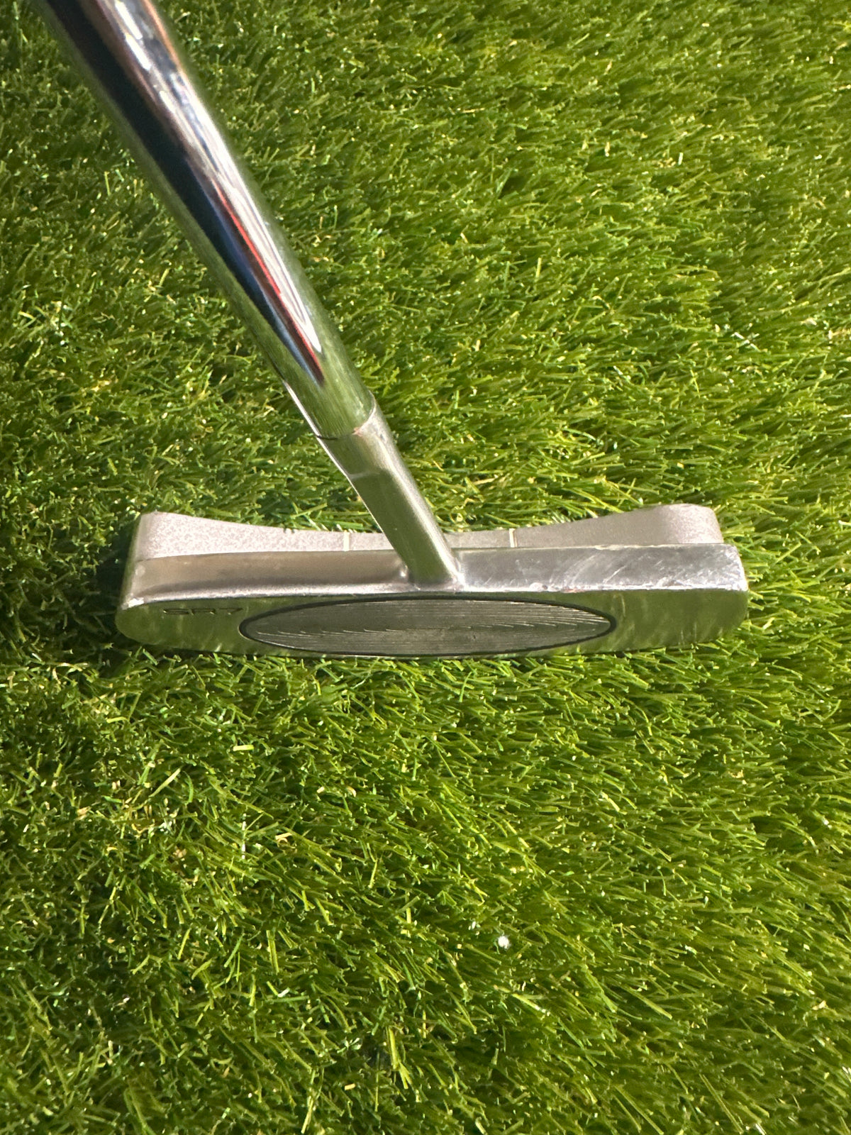 BenRoss Superior Roll 33" Putter