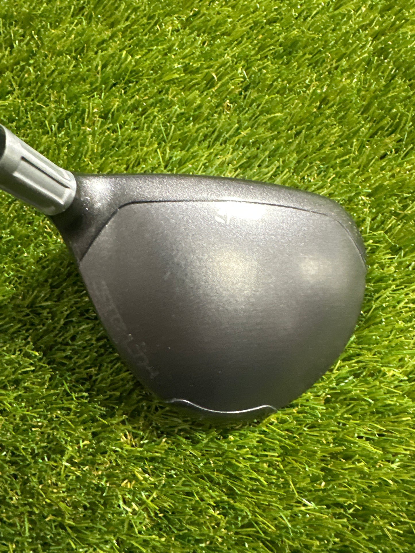 TaylorMade Stealth 5/19 FWY