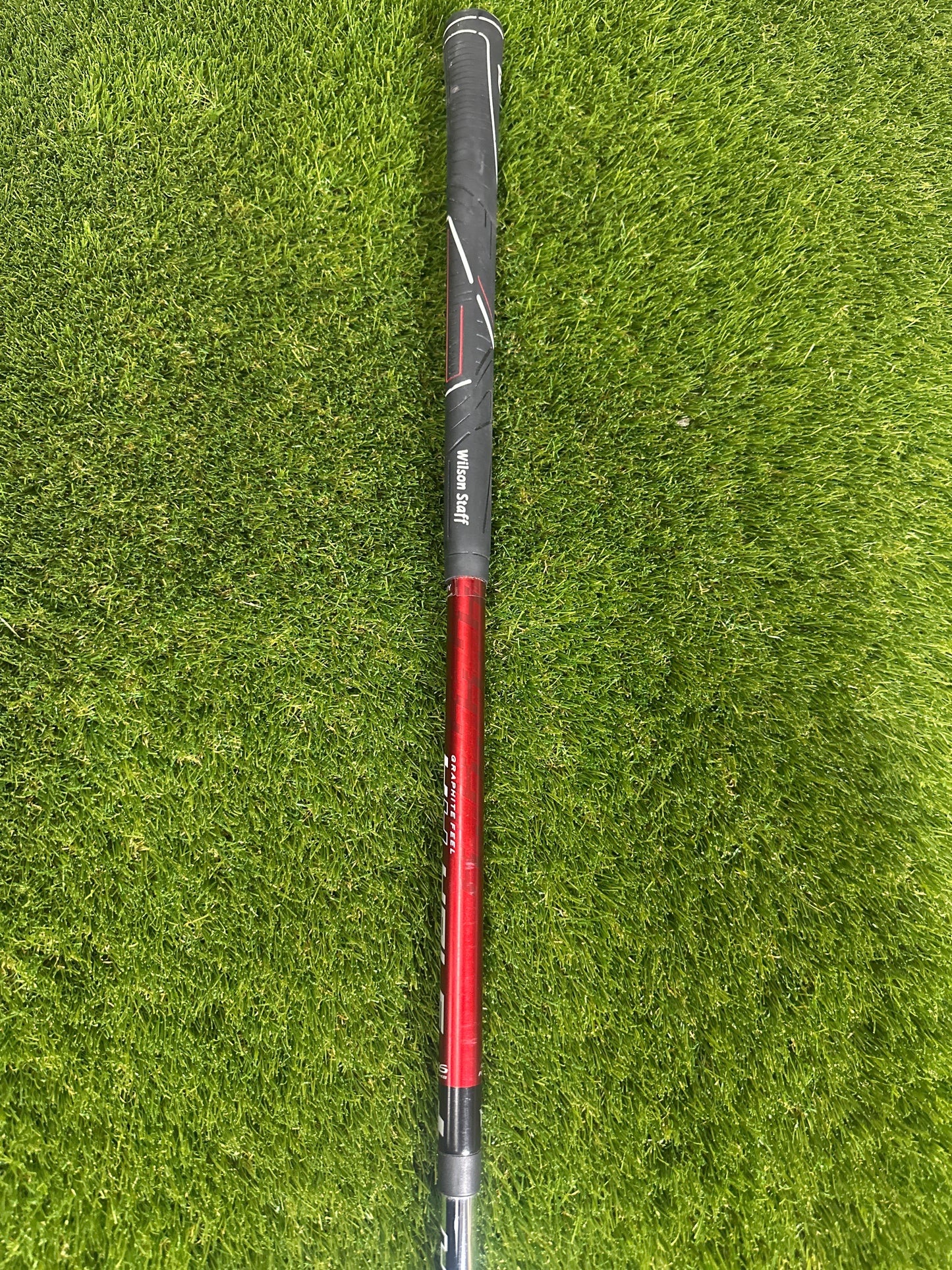 Wilson Di11 5 Iron