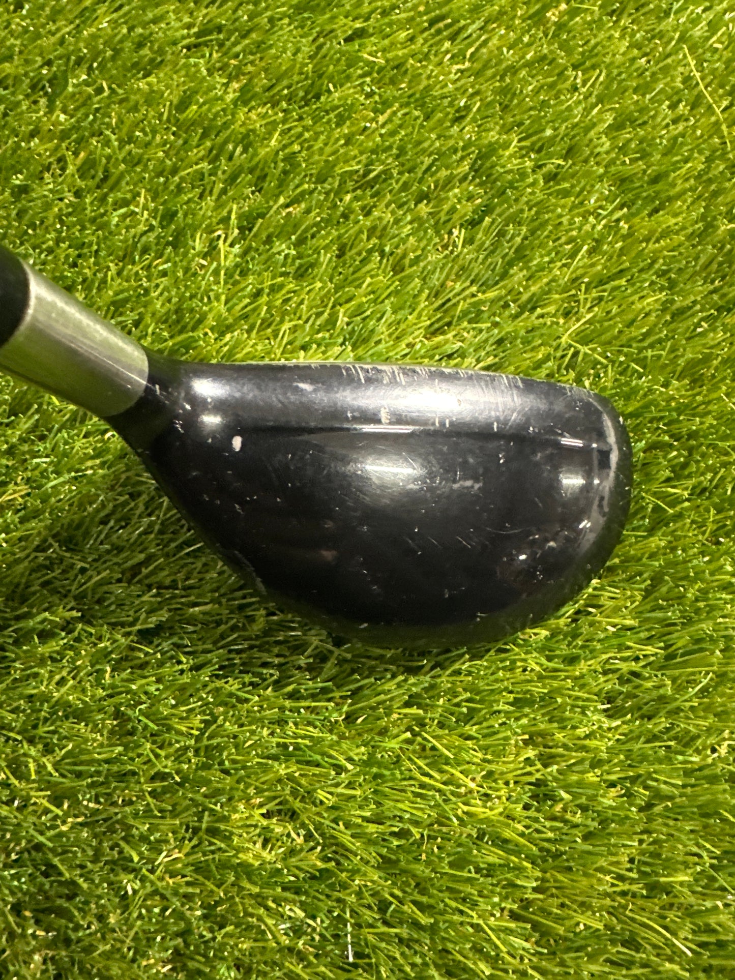 King Cobra Baffler Pro 2/18 HYB